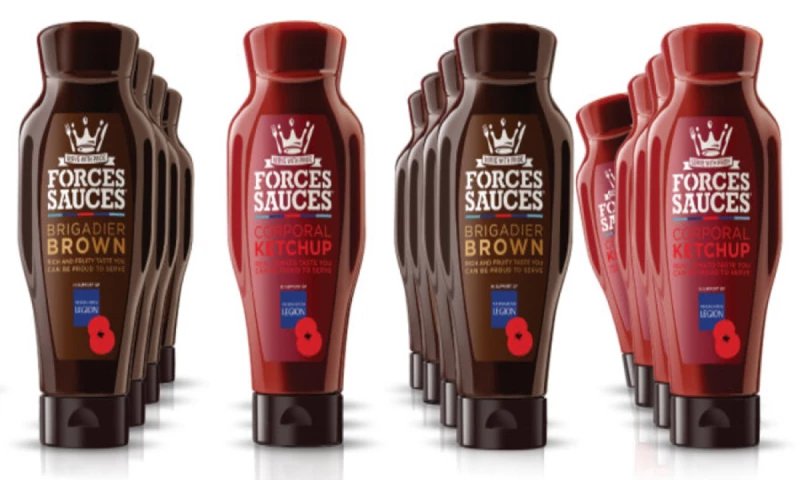 bluemarlin - Forces Sauces