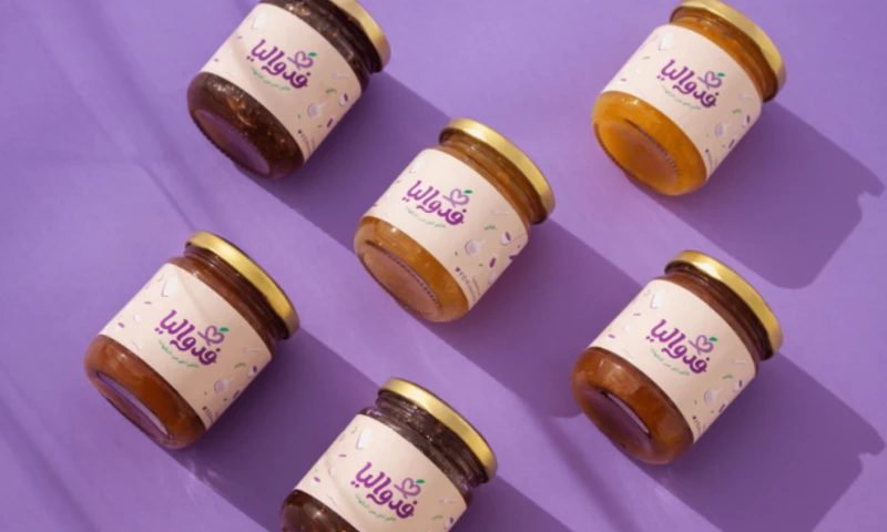 Farhat Design - Fadwalia