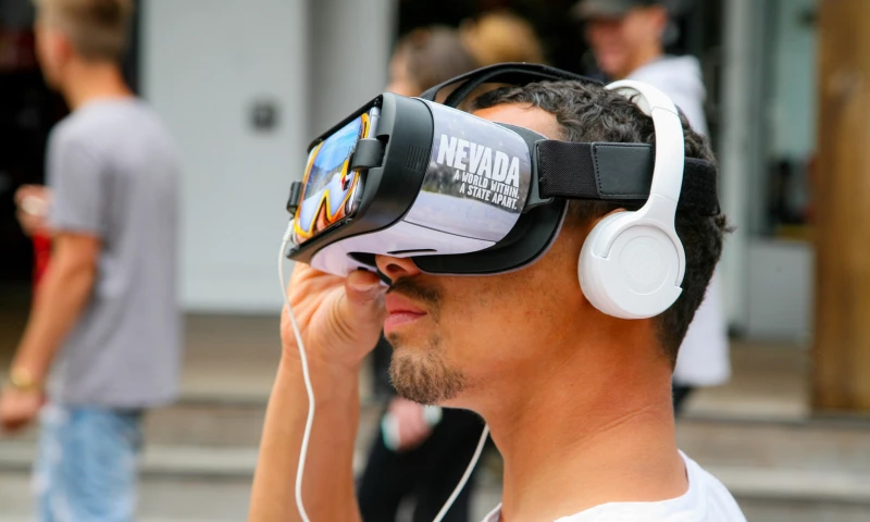 TravelNevada Launches 360-Degree Video “Don’t Fence Me In” Tour