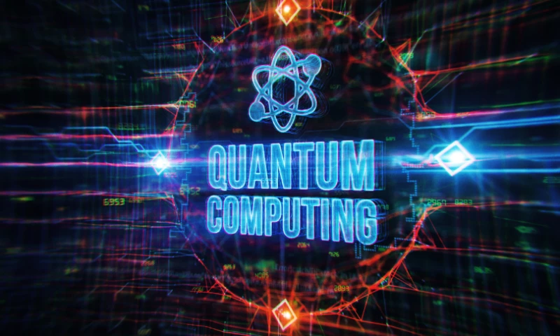 Quantum Financials