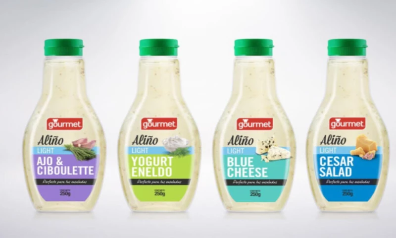 Grupo Oxigeno - Gourmet