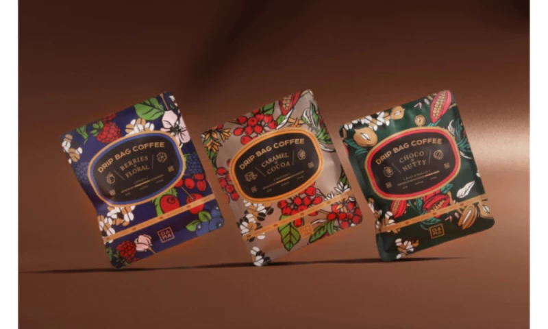 VincDesign Branding Co. - DAMA