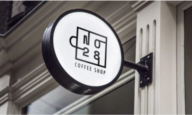 Elif Yardimci - No. 28 Coffee Shop