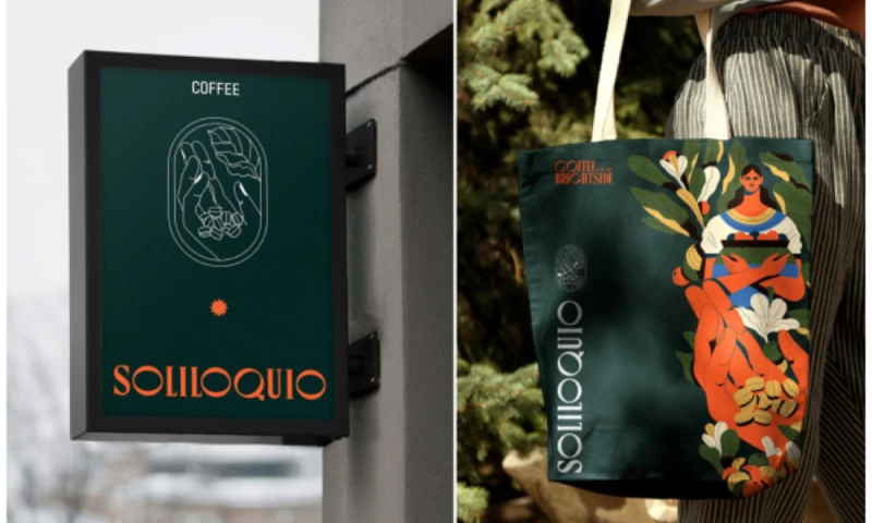 Imigrante Estudio - Soliloquio