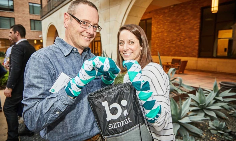 Sparksight - Event Video - Bazaarvoice Summit 2017