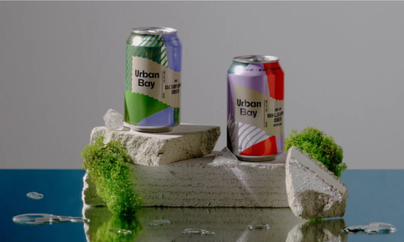 Krista Karki - Urban Bay