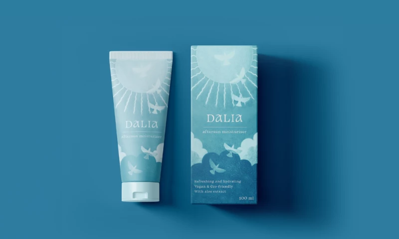 Francesca Boni - Dalia