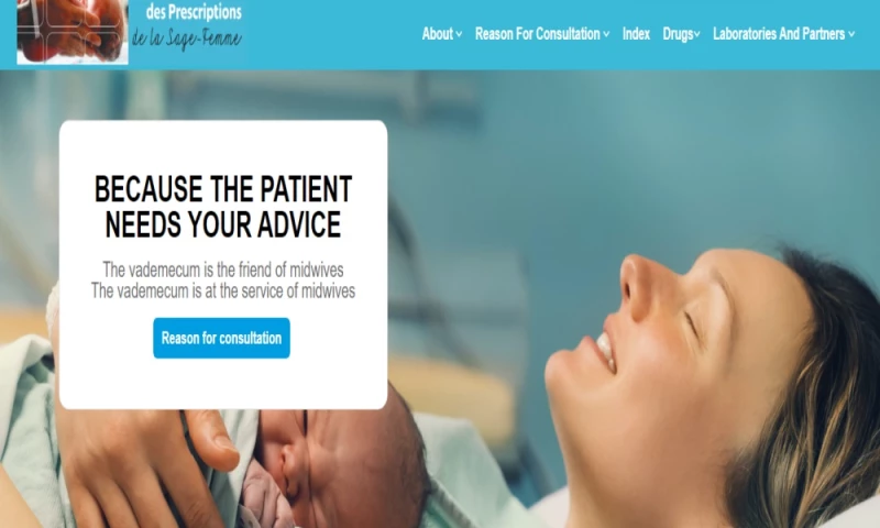 Encrypted InfoWeb - Pharma Guide: A Laravel-powered Vademecum Website