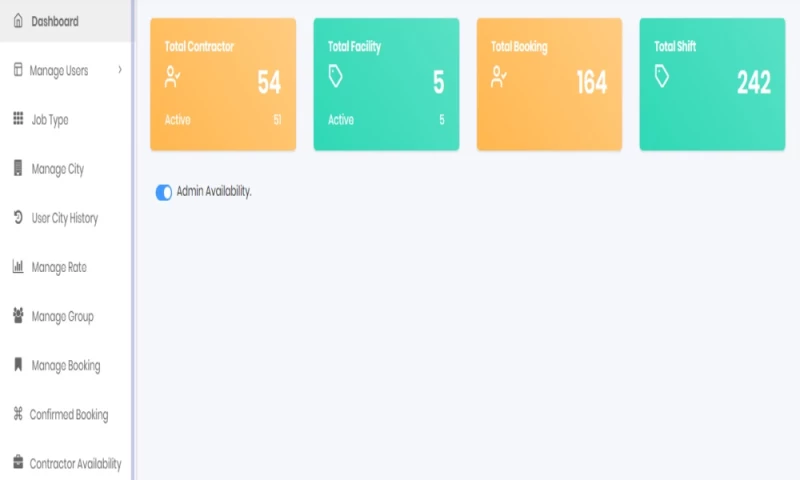 Encrypted InfoWeb - RayInc: React & Laravel Integration