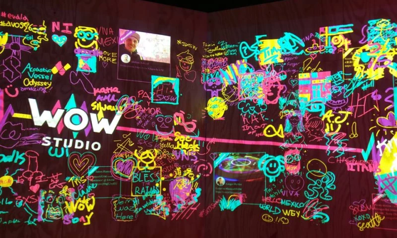 Sparksight - Event Video - SONY WOW Factory