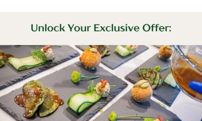 Bamboo Island Catering