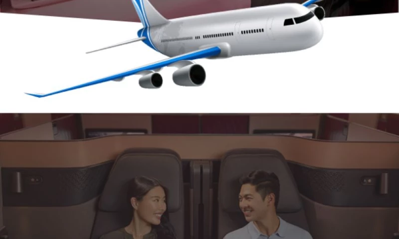 Business First International