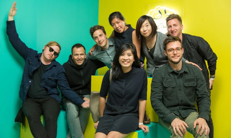 Sparksight - Event Photography - Dropbox Party - SXSW