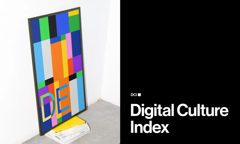 andstudio - Digital Culture Index