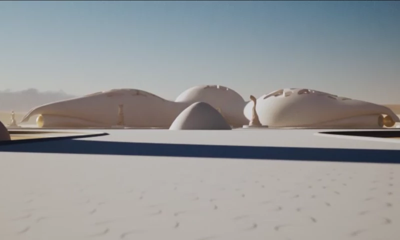 NextXR Group - VR Museum