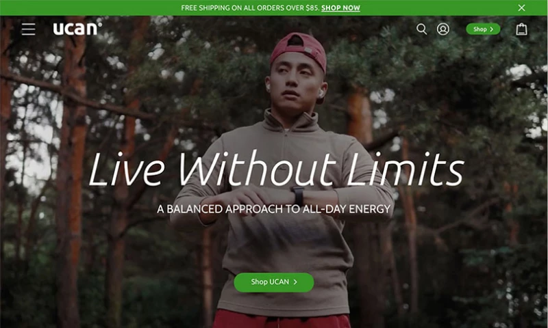 Code18 Interactive - UCAN