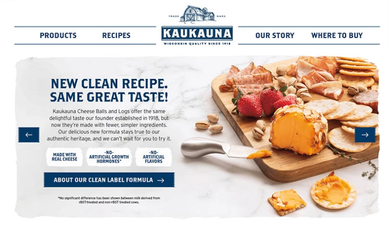 Code18 Interactive - Kaukauna