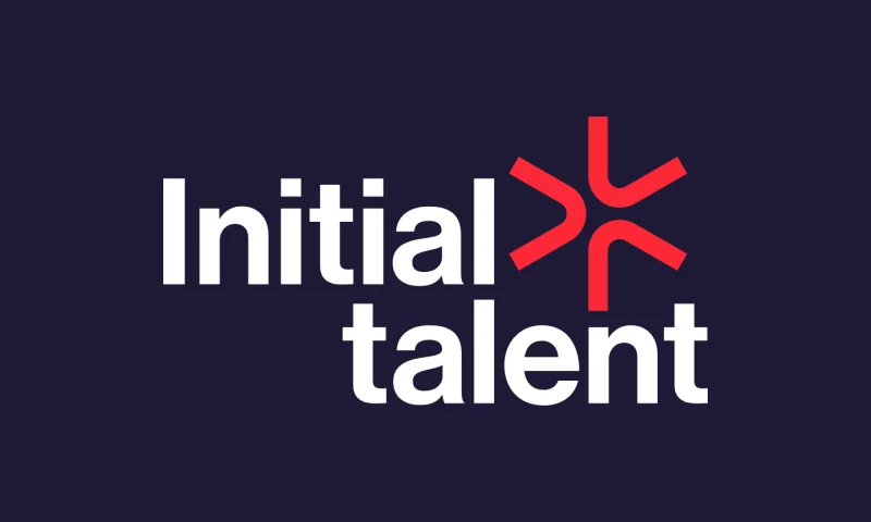 Firebrand - Brand Agency - Initial Talent Rebrand