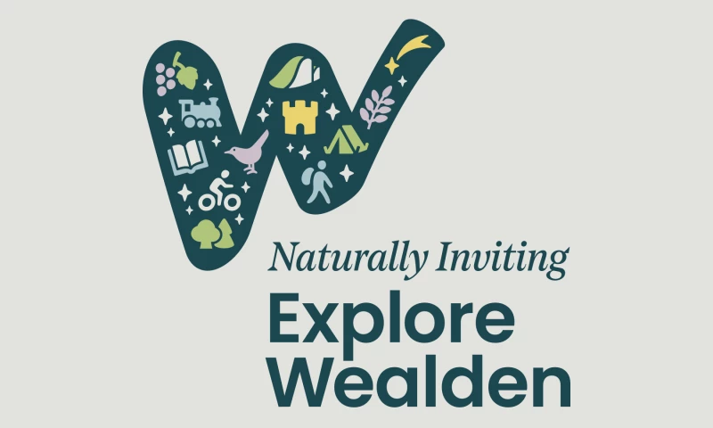 Firebrand - Brand Agency - Explore Wealden Brand Strategy