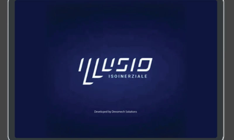 Devomech Solutions - A BLE-enabled App for Exercise Monitoring