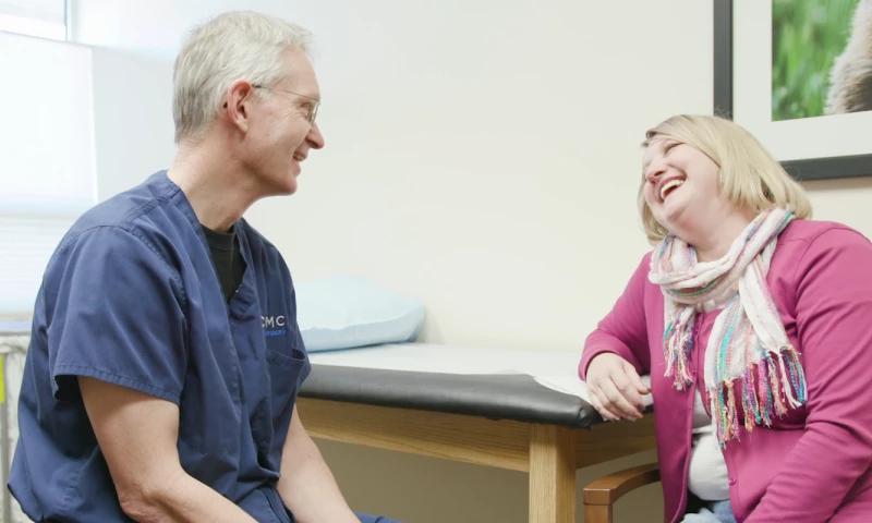 Franklin County Medical Center