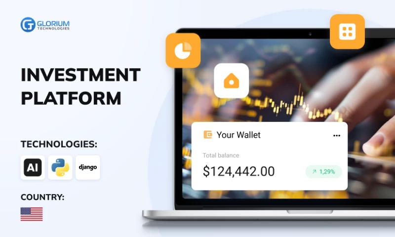 Glorium Technologies - Old Well Partners