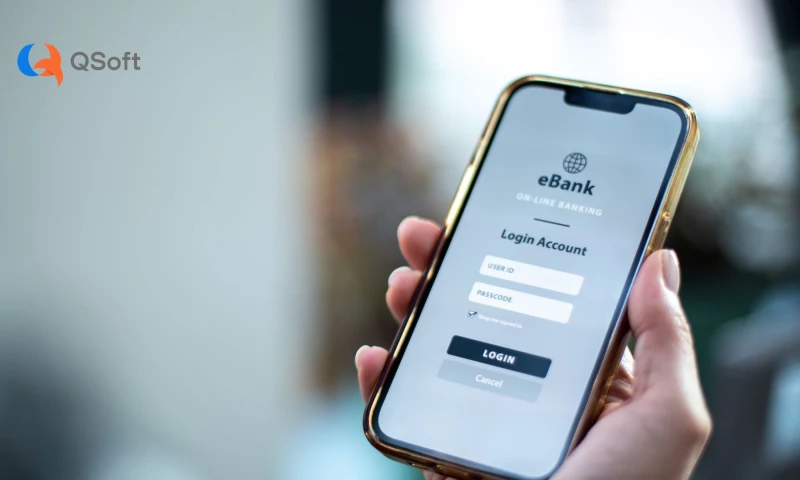 Building a Secure Mobile Banking App for a Singaporean Bank