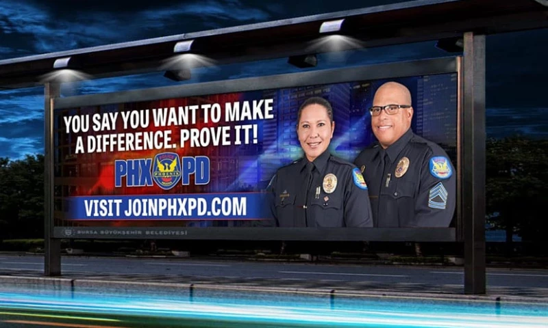 Phoenix Police Department