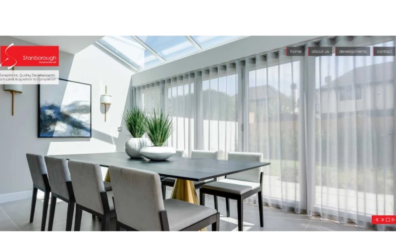 Ptnsystems - Stanborough Construction