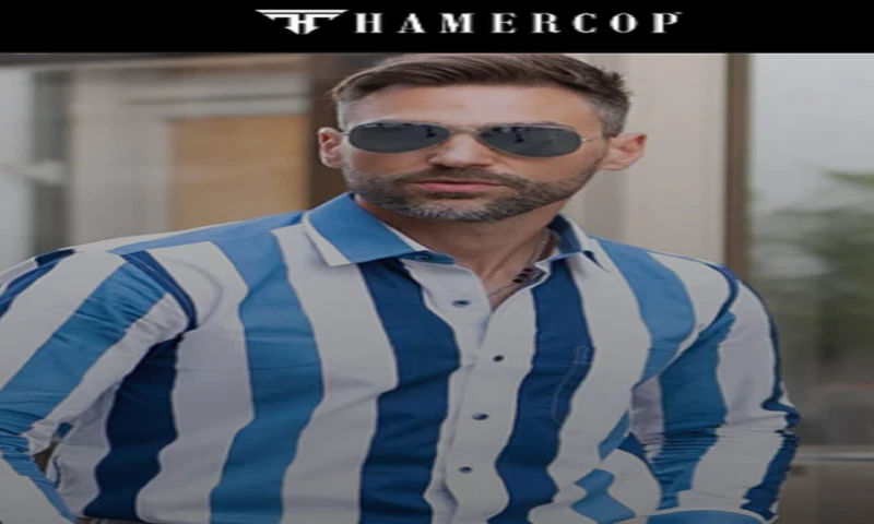 MobiVogue - Hamercop