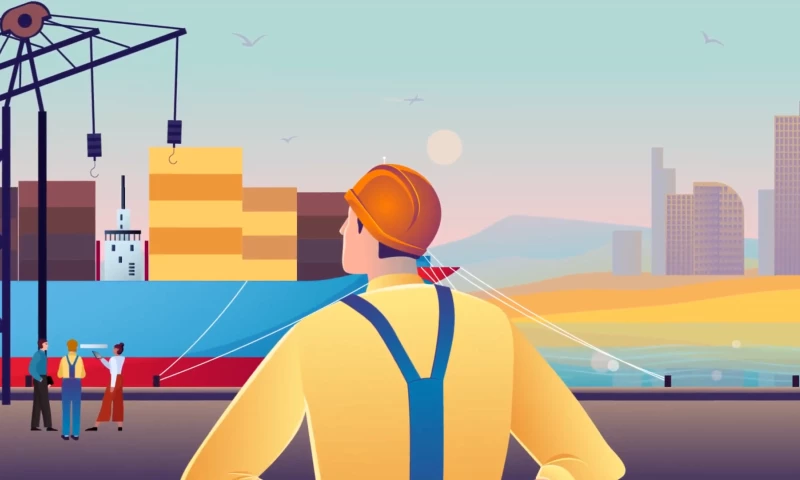 MotionCue - ExxonMobil | Mobil Serv & WinGD Partnership