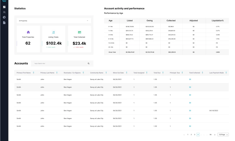 SlickDigital - Collect Tech