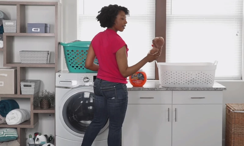 MotionCue - Tide & GE Video Project