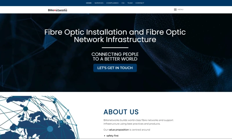 Radical Search Visibility