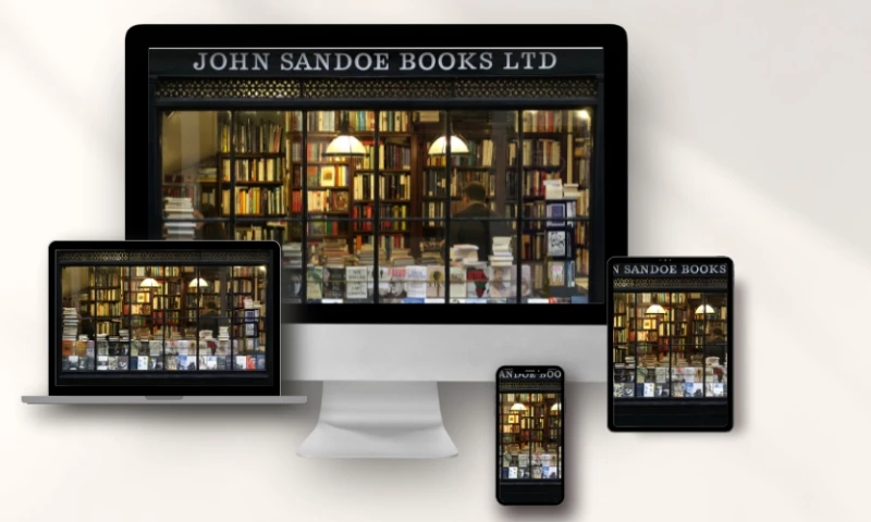 Purna Web - Partners Solutions