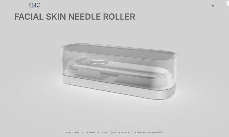 Digital Tails Group - 3D Tutorial for a Retail Product