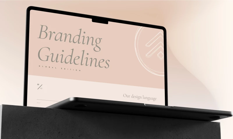 Aspiro Brand Guidelines