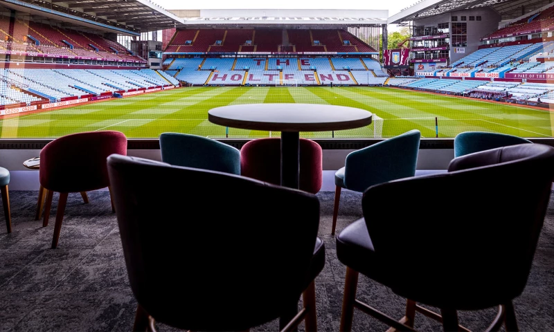 Aston Villa Paid Media