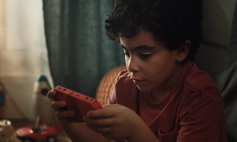 Eveready's "Unplugged"