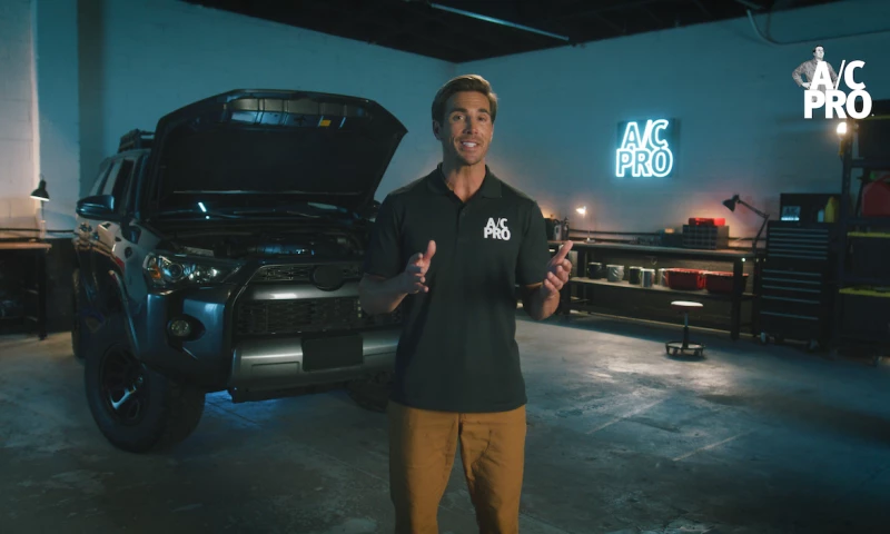 Lure Digital - A/C Pro Training Program Videos