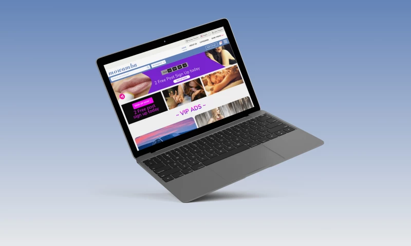 Nevina Infotech - Mowamba