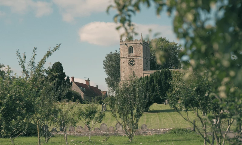 Press Record Films - Local Trust - The Big Local