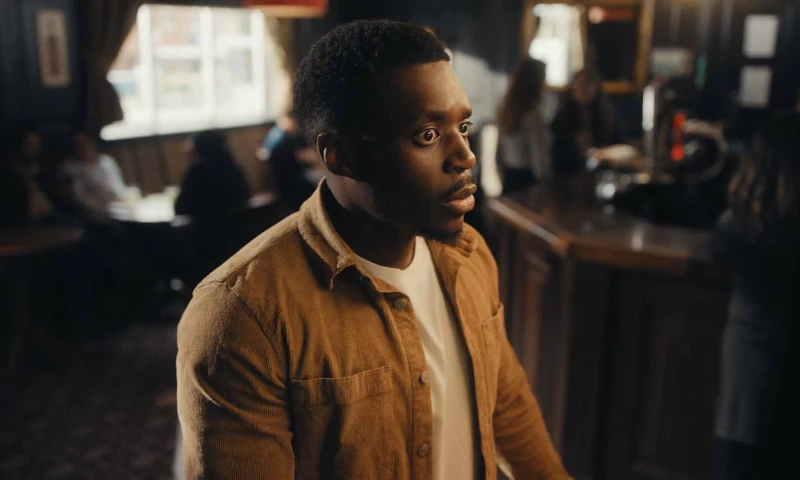 Press Record Films - Gambling Harms