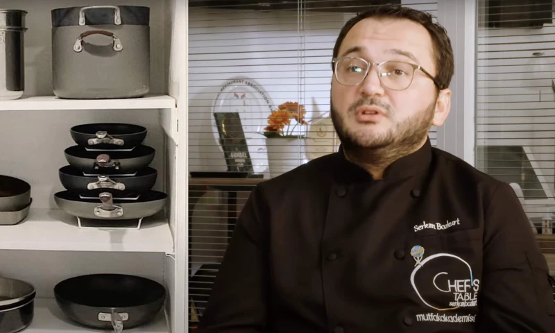 Google Success Story | Chef's Table & ROIPUBLIC