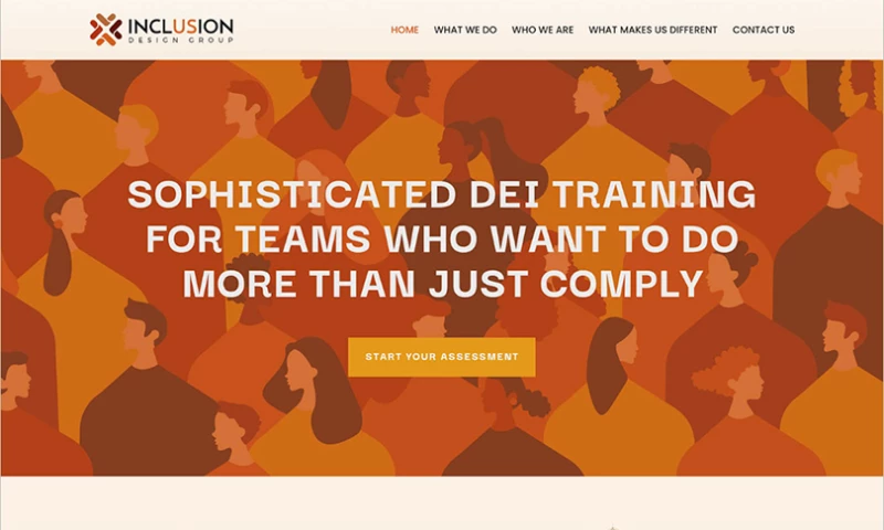 Inclusion Design Group