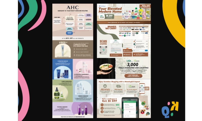 EDM Creation and Strategy