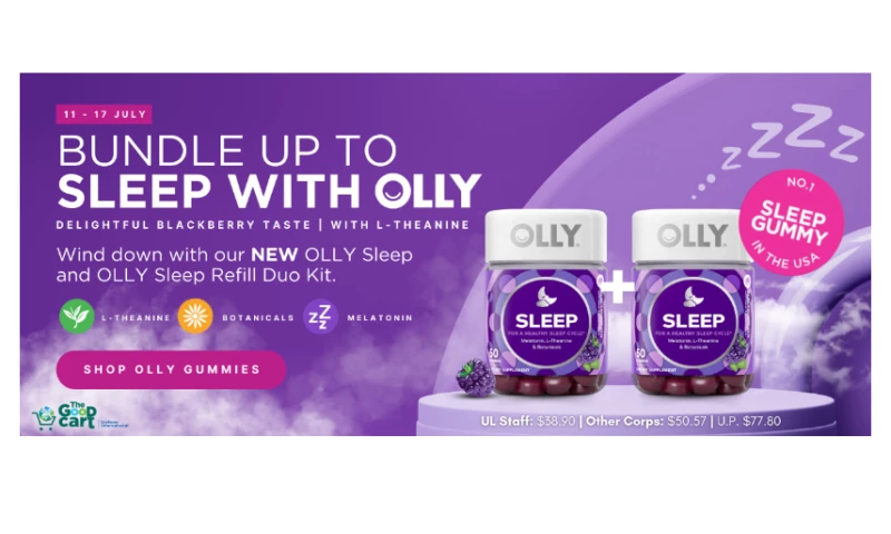 Promotional Banners Monthly Refresh