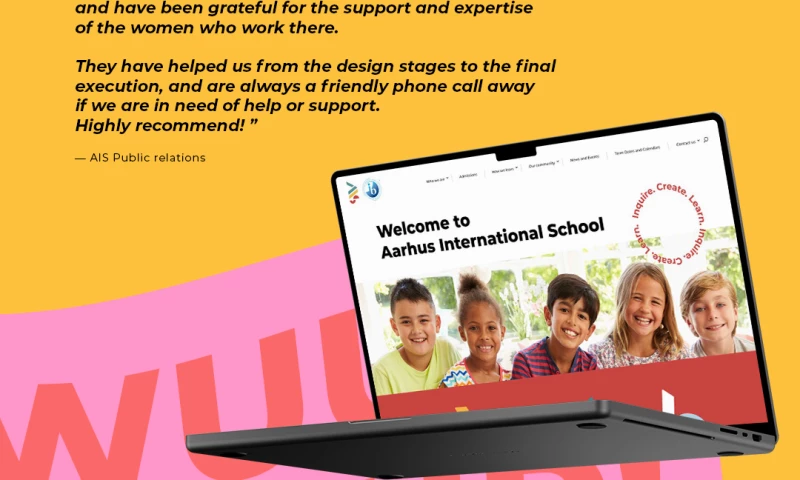 Aarhus International School