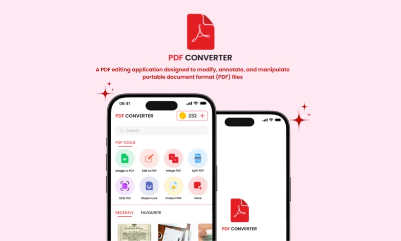 Celestial Infosoft - PDF Converter
