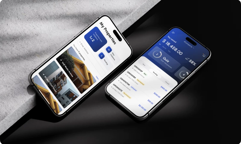 Promotion of the B2B App for Sanitation Violation Savings